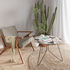 HAPPY HENS Mesa de Centro 69