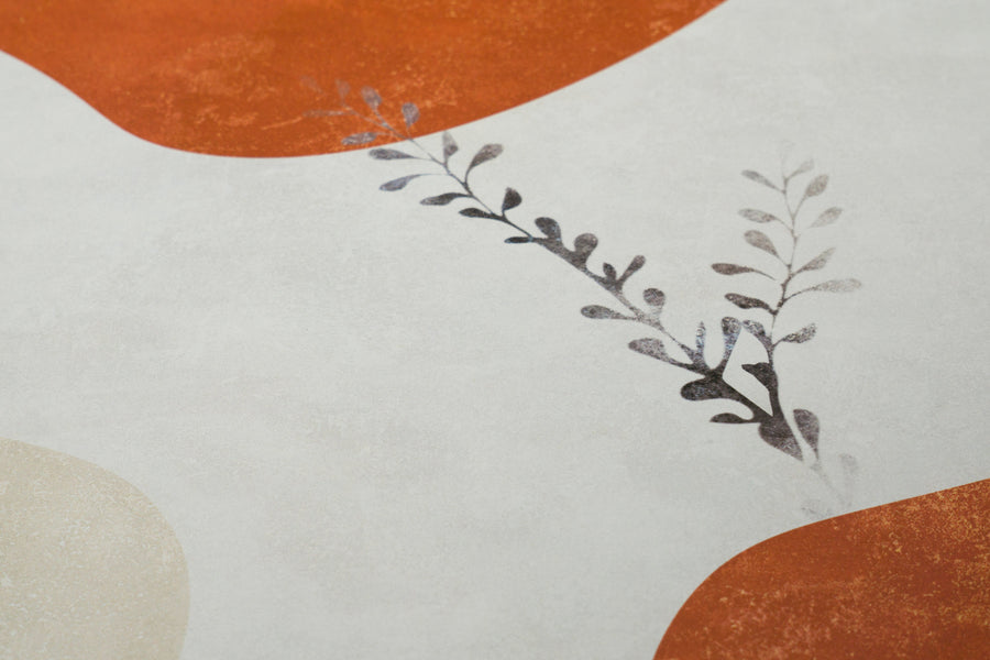 Foto reale del prodotto: TRANQUIL TWIG Aparador de 2 Portas