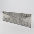 GRAIN LINES Conjunto de 3 Portas para Aparador
