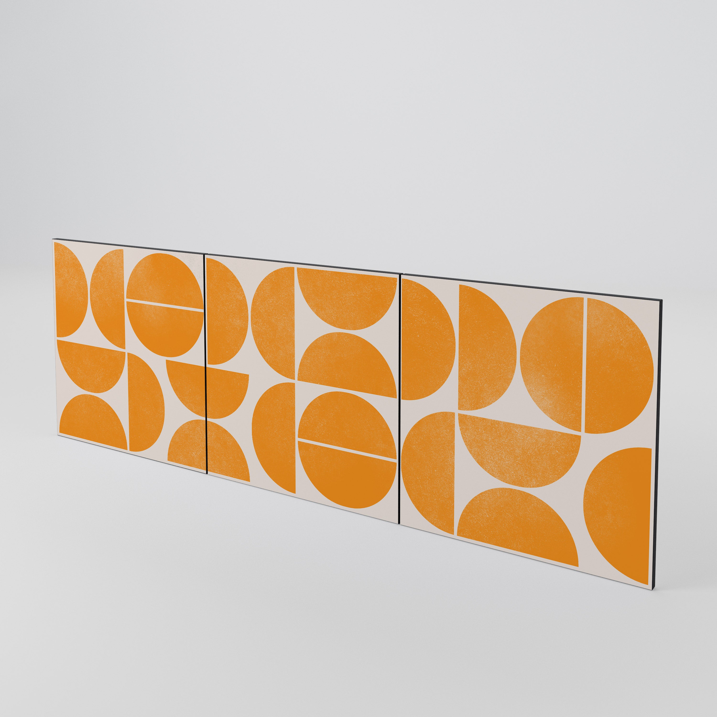 RECURRING DREAMS Conjunto de 3 Portas para Aparador