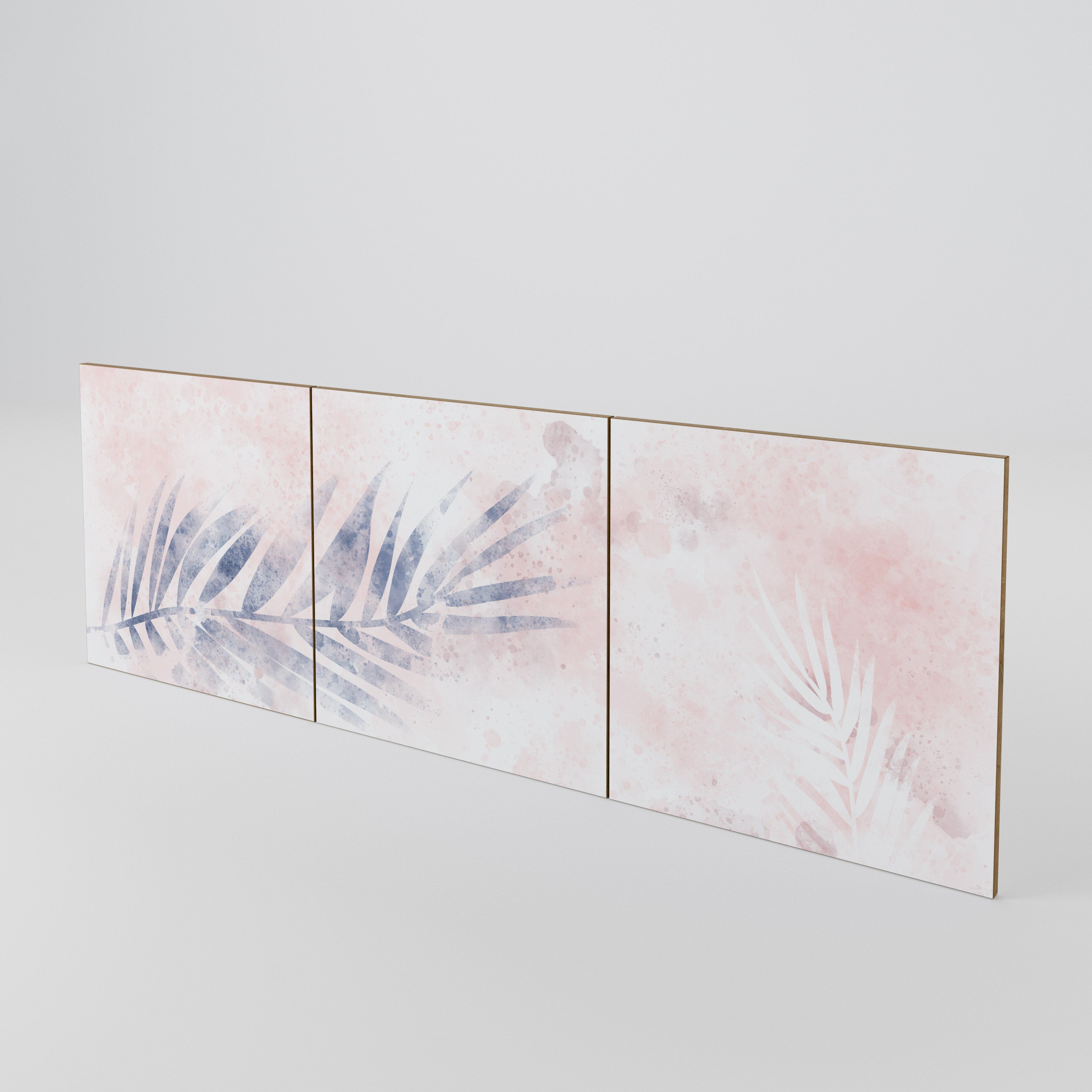 TIMELESS FLOAT Conjunto de 3 Portas para Aparador