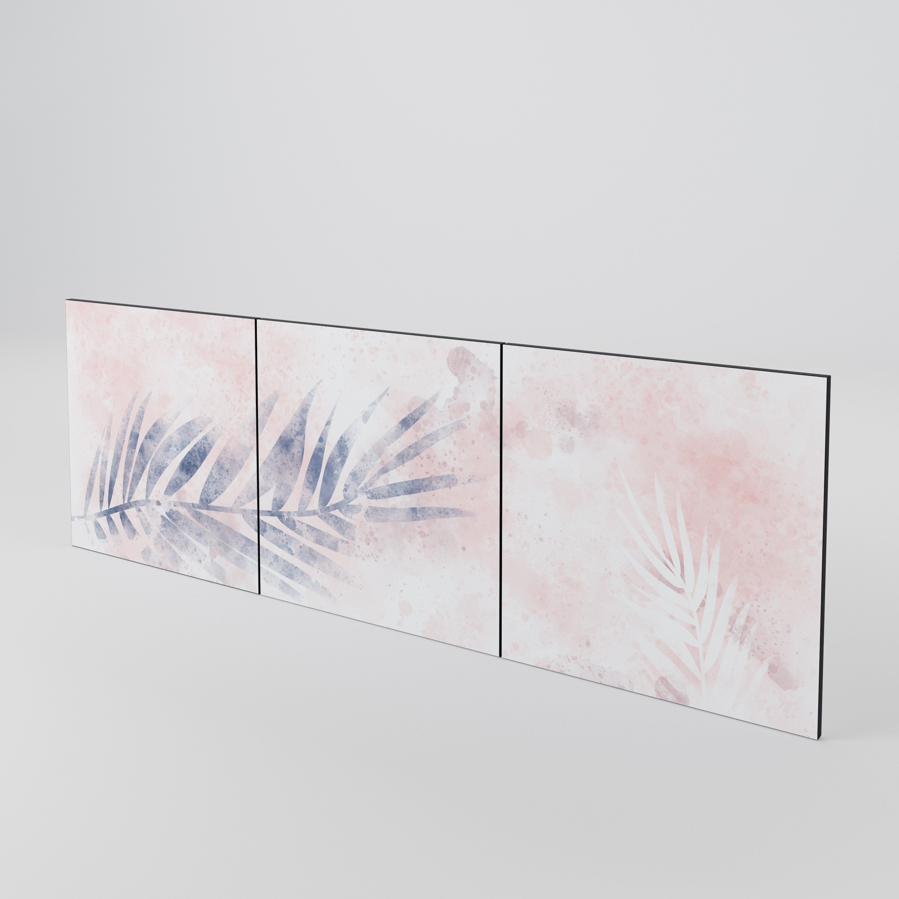 TIMELESS FLOAT Conjunto de 3 Portas para Aparador