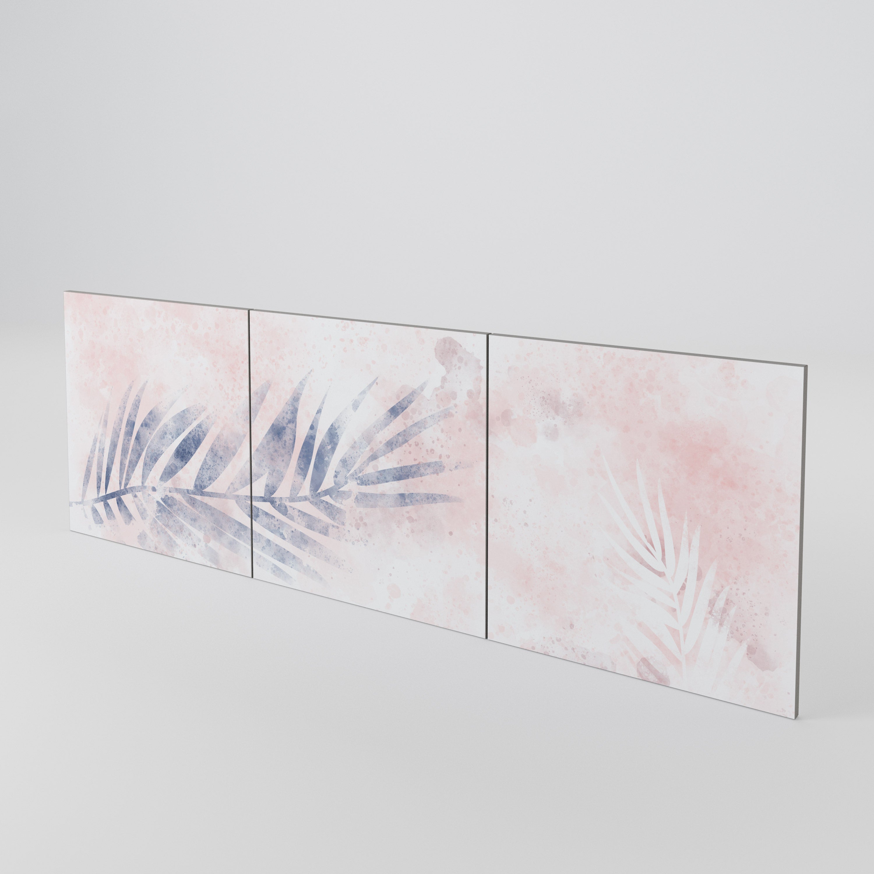 TIMELESS FLOAT Conjunto de 3 Portas para Aparador