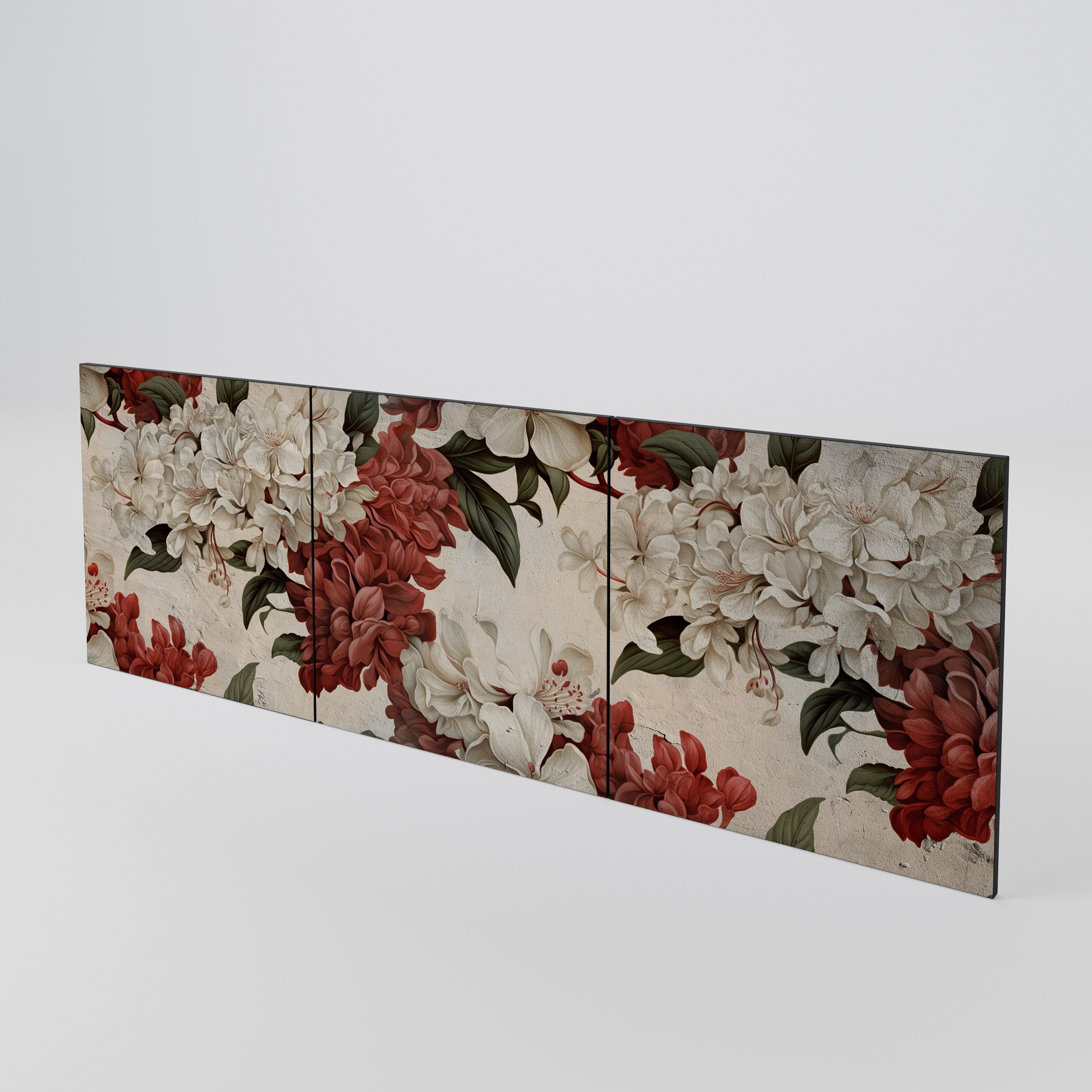 EPHEMERAL DAYS Conjunto de 3 Portas para Aparador