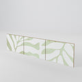 BOTANICAL SPARK Conjunto de 3 Portas para Móvel de TV