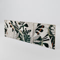 VERDURE FORMATION 3-Piece Sideboard Door Set