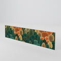 AUTUMN KALEIDOSCOPE 3-Piece TV Cabinet Door Set