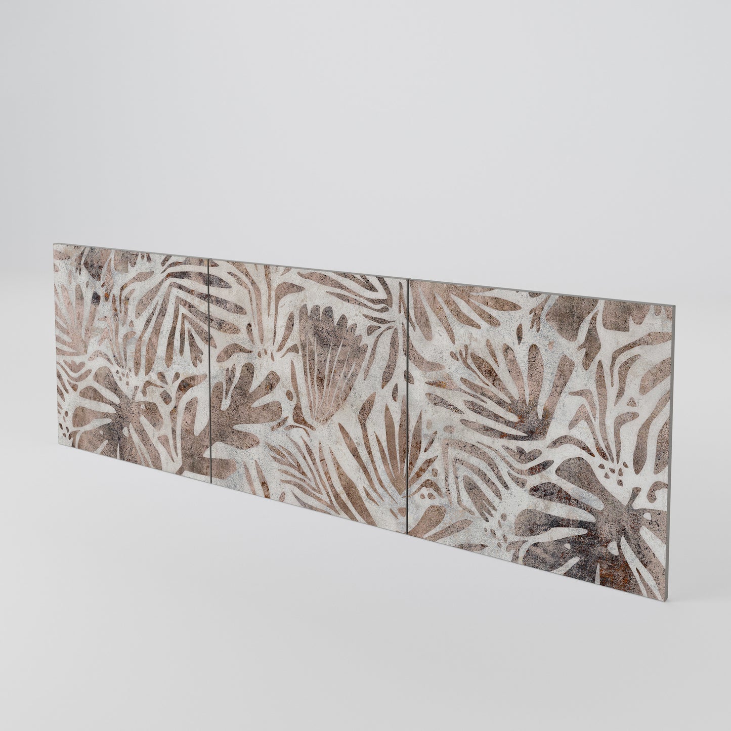 PASSING TIME 3-Piece Sideboard Door Set