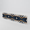 ARTFUL GEOMETRY 3-Piece TV Cabinet Door Set