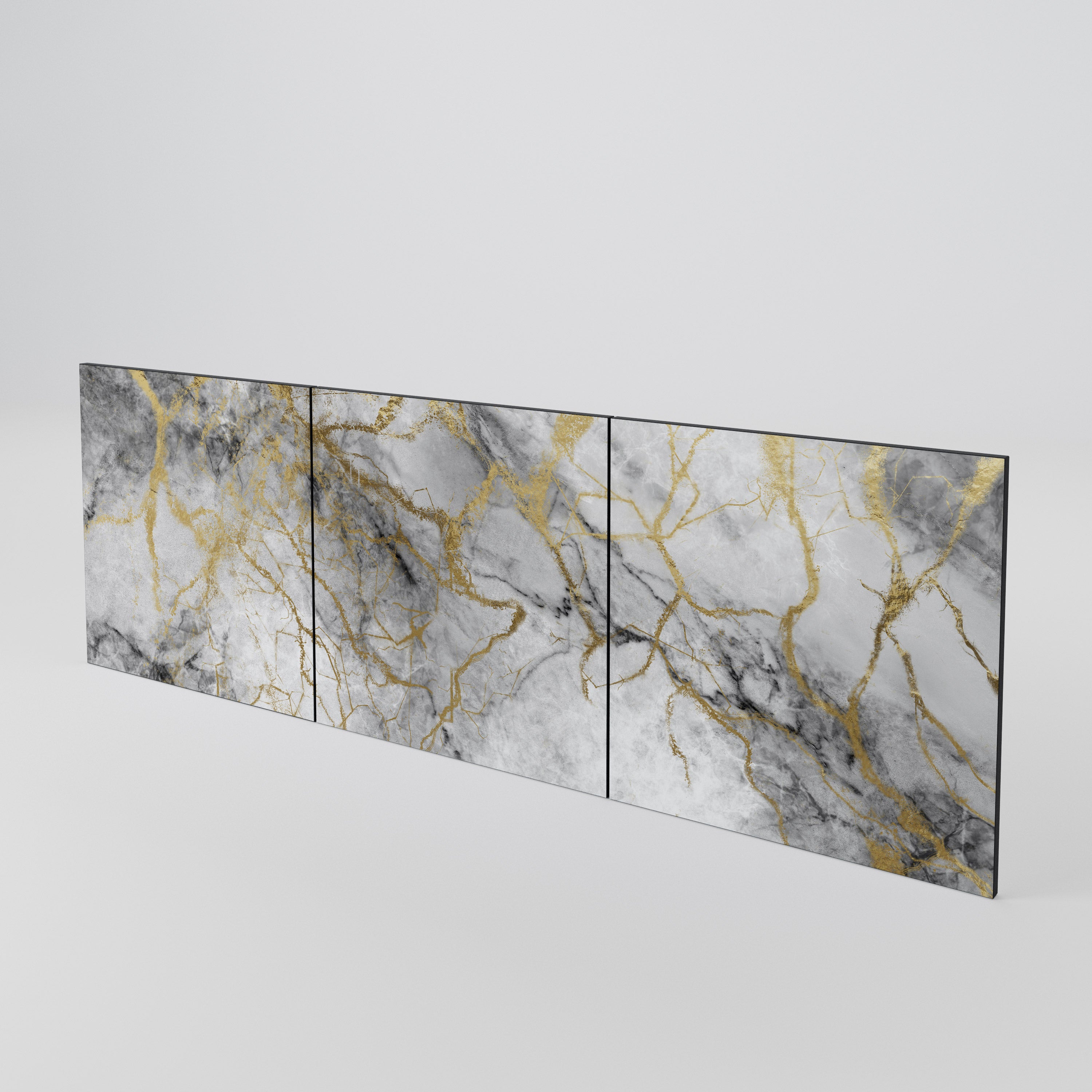 TIMELESS GLIDE Conjunto de 3 Portas para Aparador