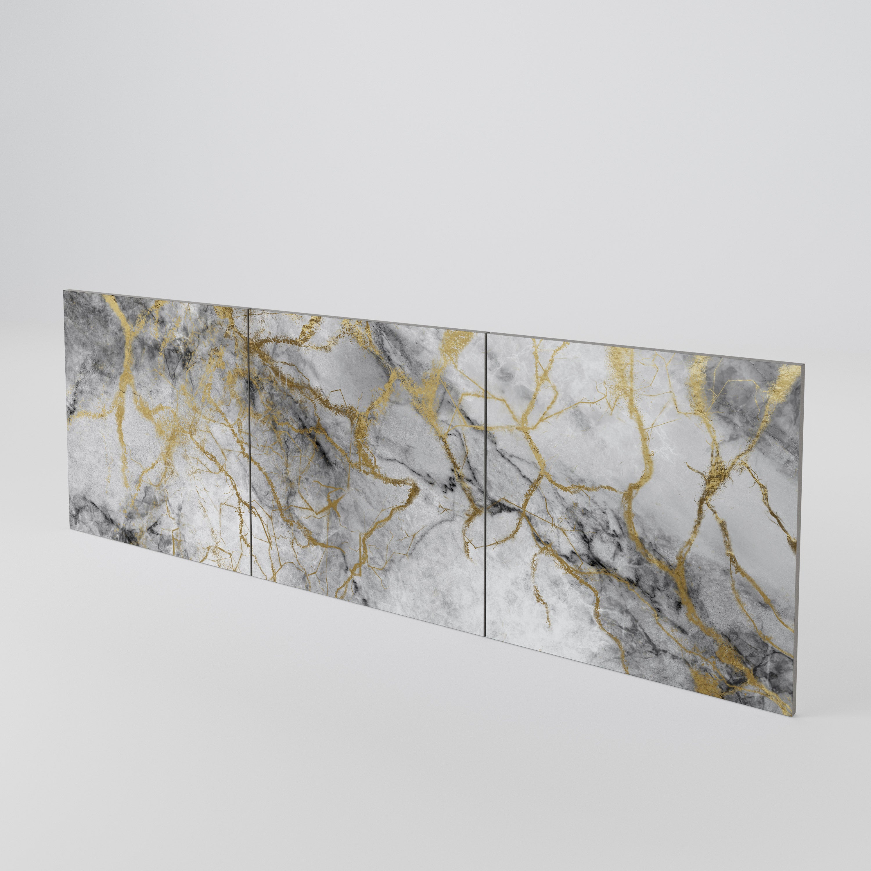 TIMELESS GLIDE Conjunto de 3 Portas para Aparador