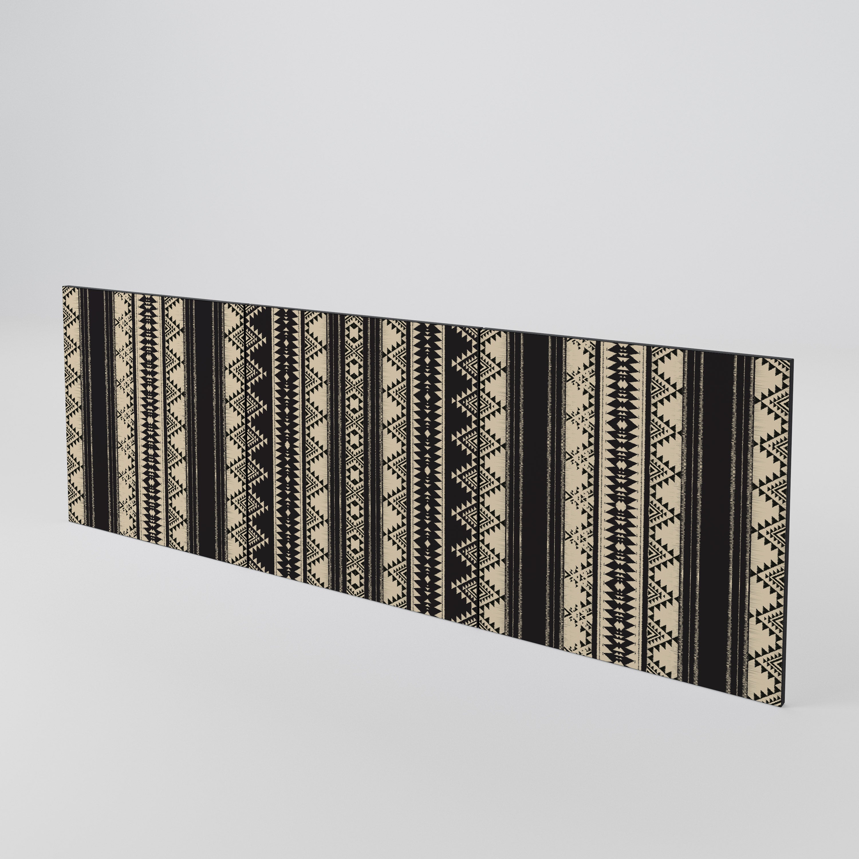 AZTEC Conjunto de 3 Portas para Aparador