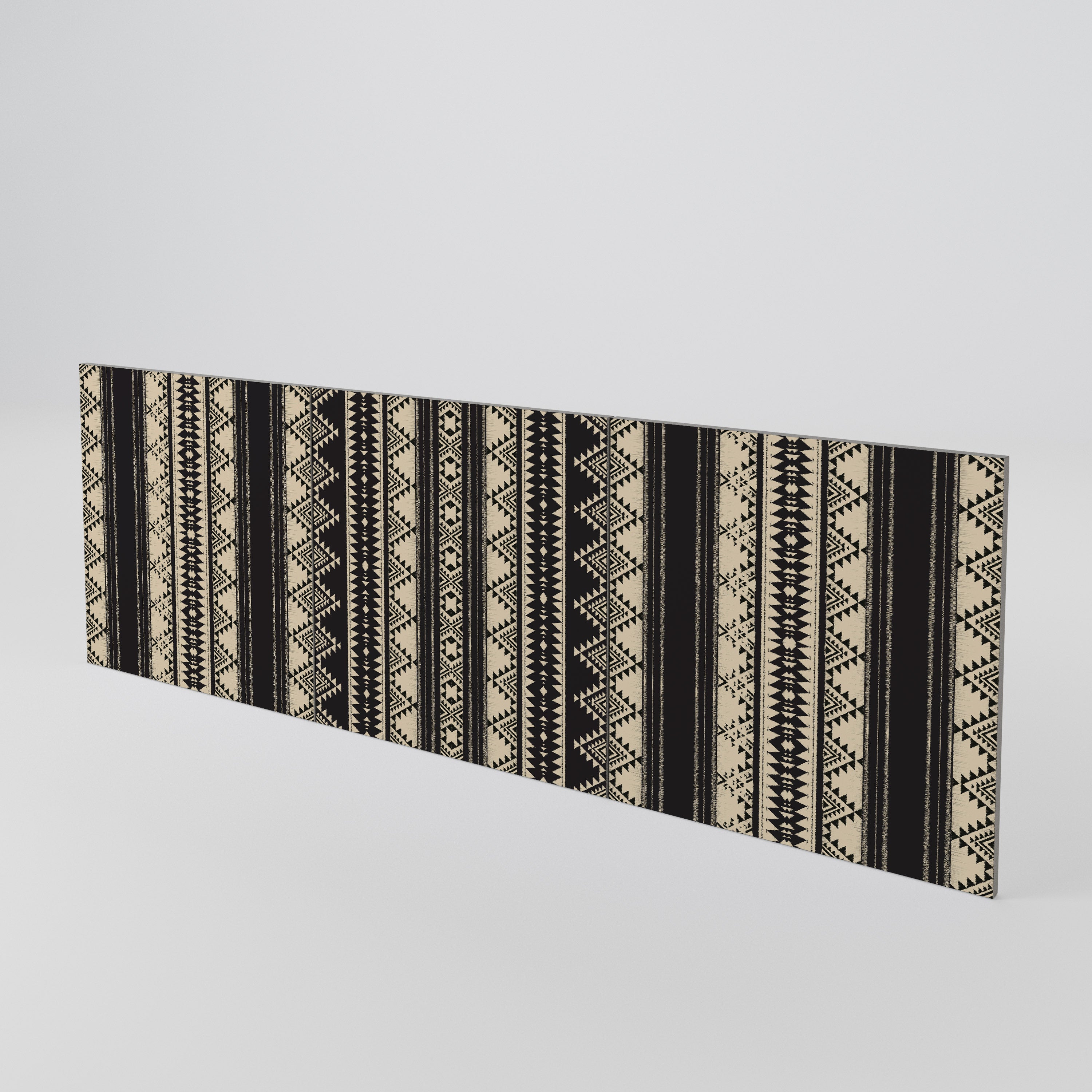 AZTEC Conjunto de 3 Portas para Aparador