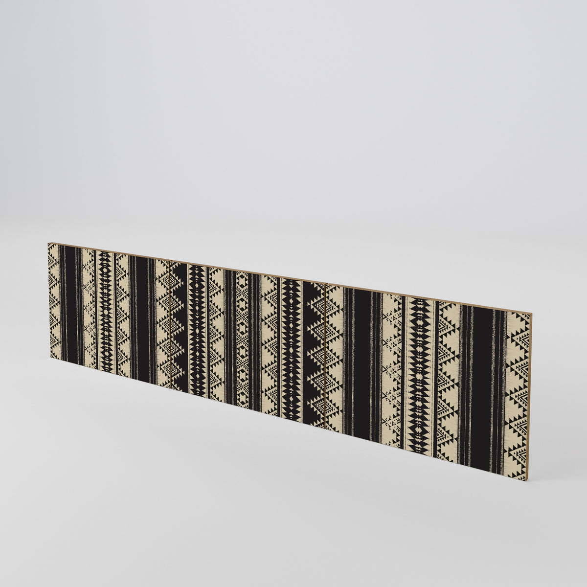 AZTEC Conjunto de 3 Portas para Móvel de TV