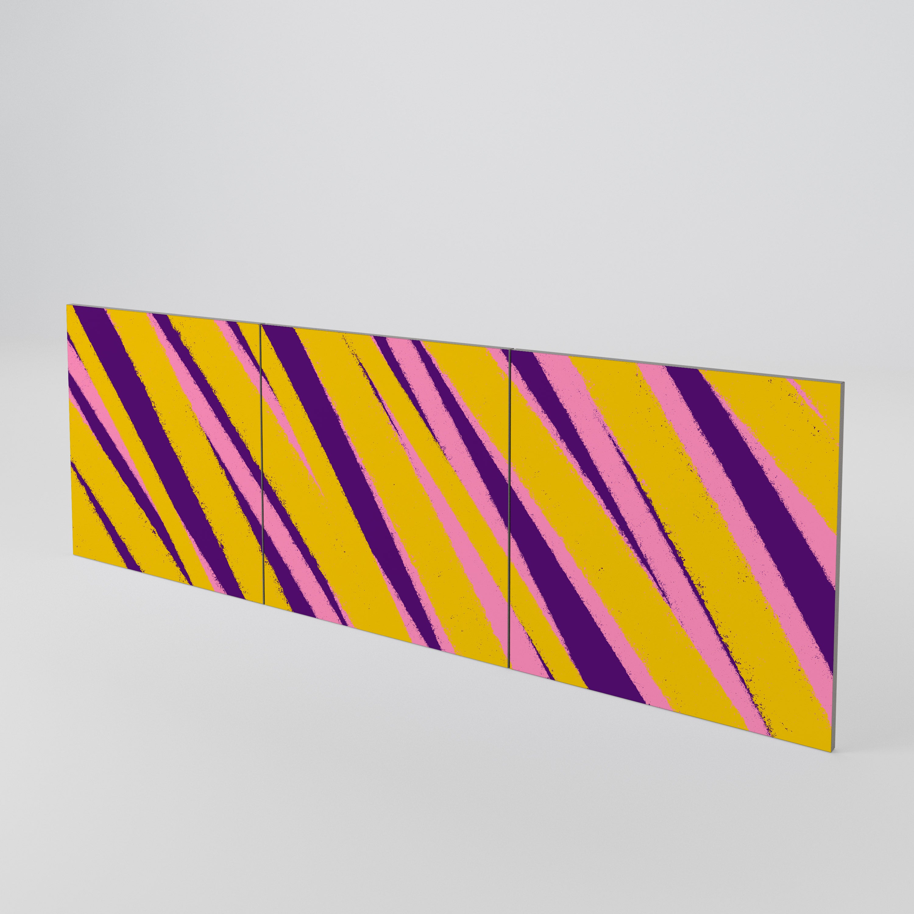 DREAMS COME TRUE Conjunto de 3 Portas para Aparador