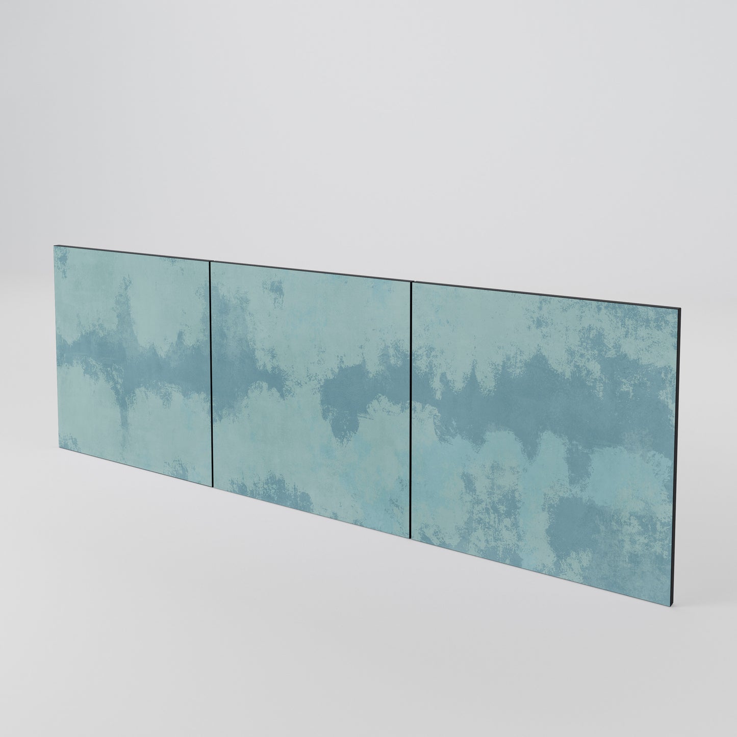 SKY WASH 3-Piece Sideboard Door Set