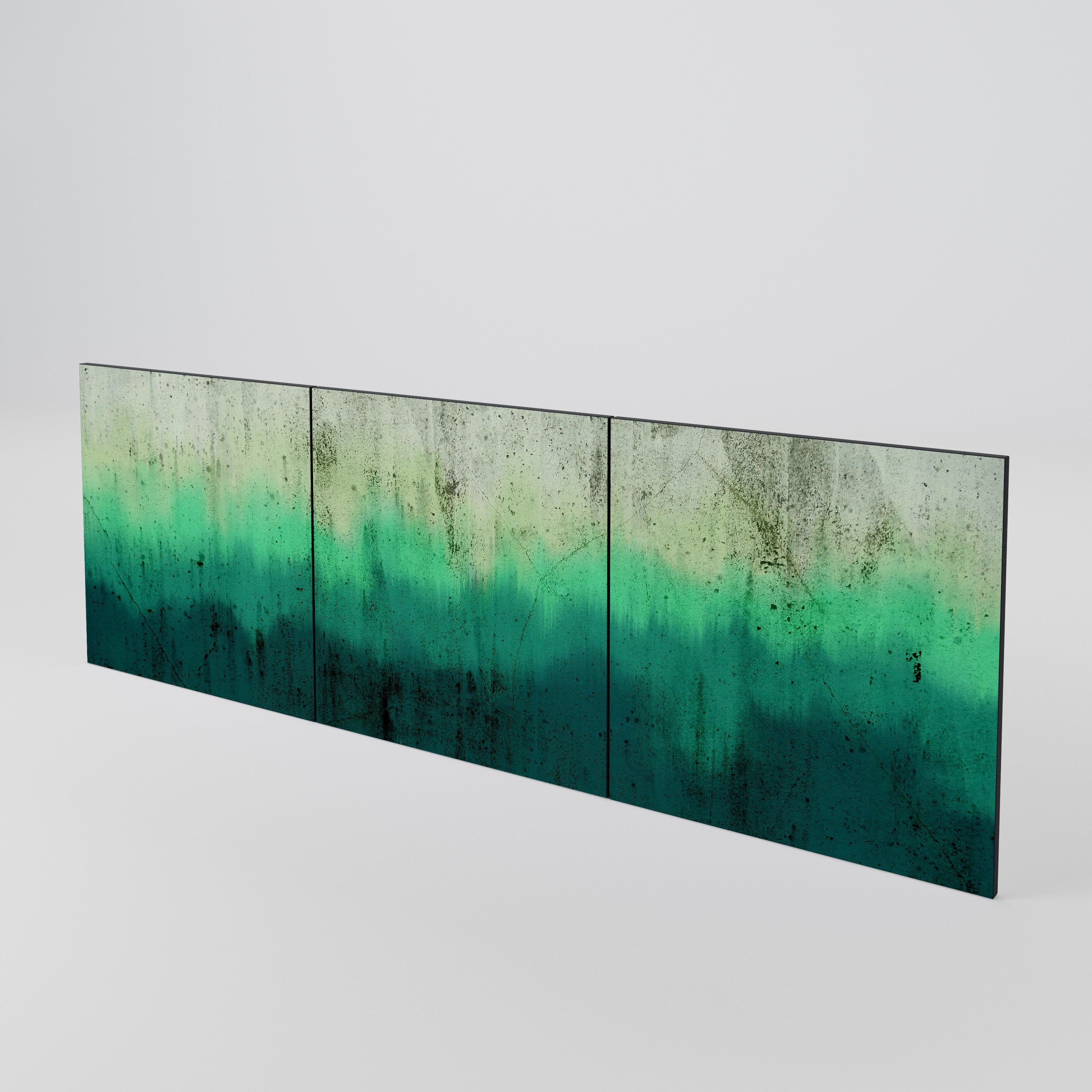 NORTHERN LIGHTS 3-Piece Sideboard Door Set