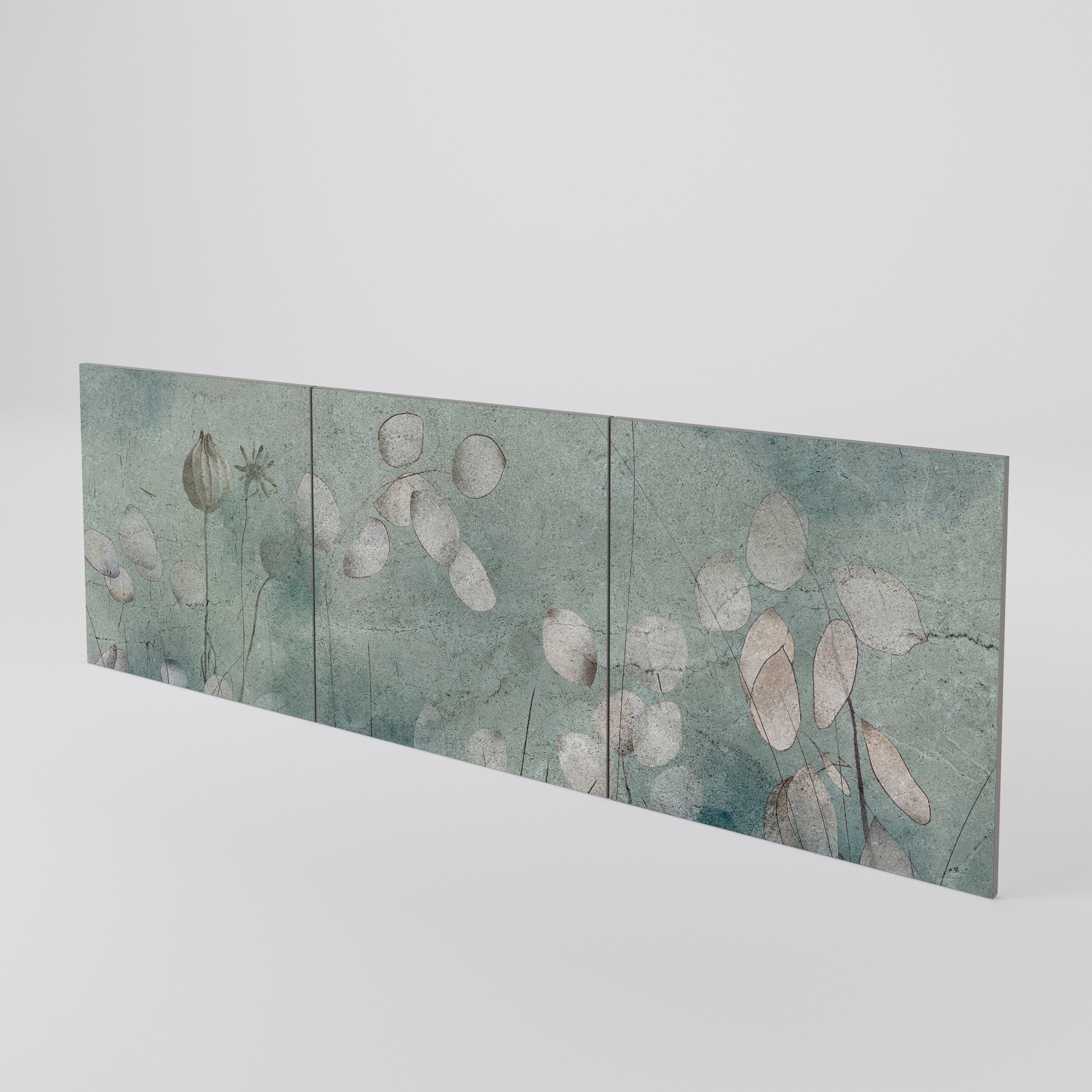 NIGHT LADY Conjunto de 3 Portas para Aparador