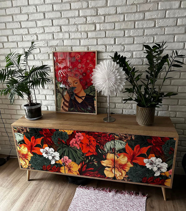 View customer photo